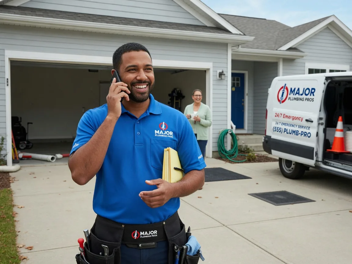 Drain Cleaning Services Lancing, TN FAQs